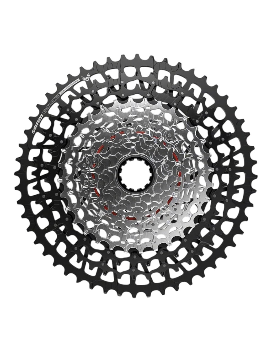 Componentes sram de metal para montaña