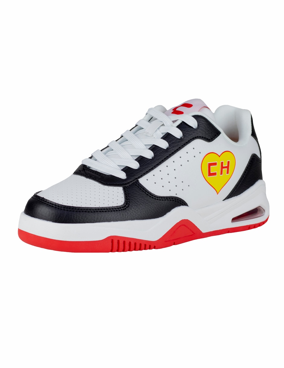 Tenis charly para hombre