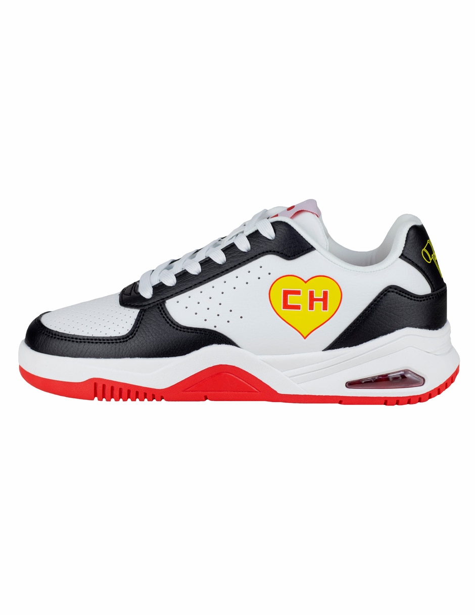 Tenis para hombre