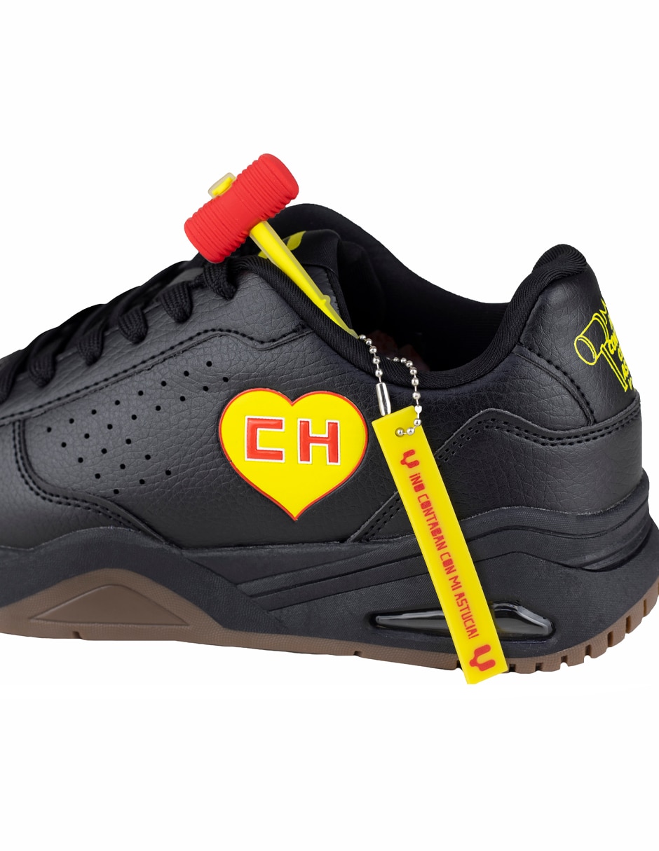 Tenis para hombre 3