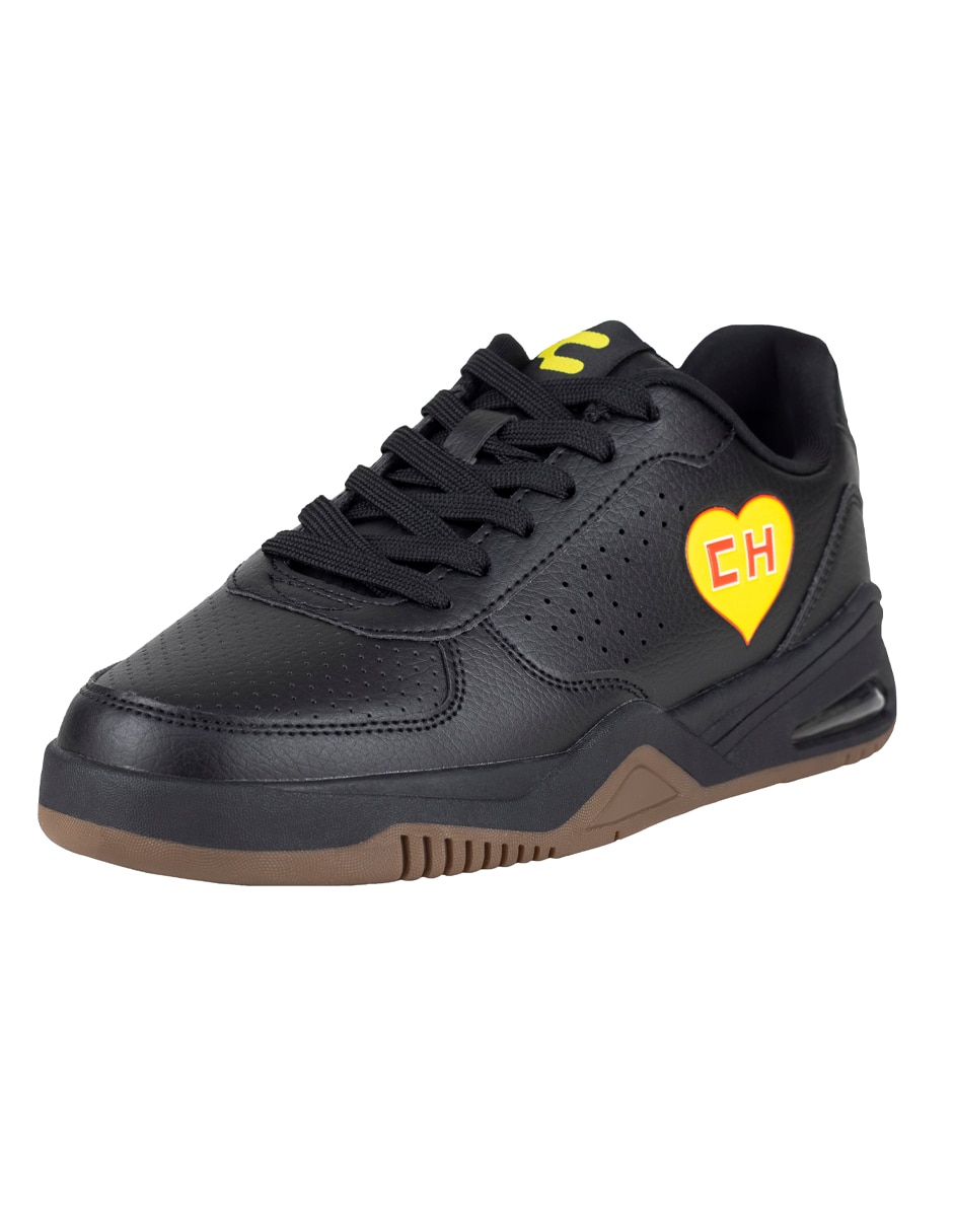Tenis para hombre 4