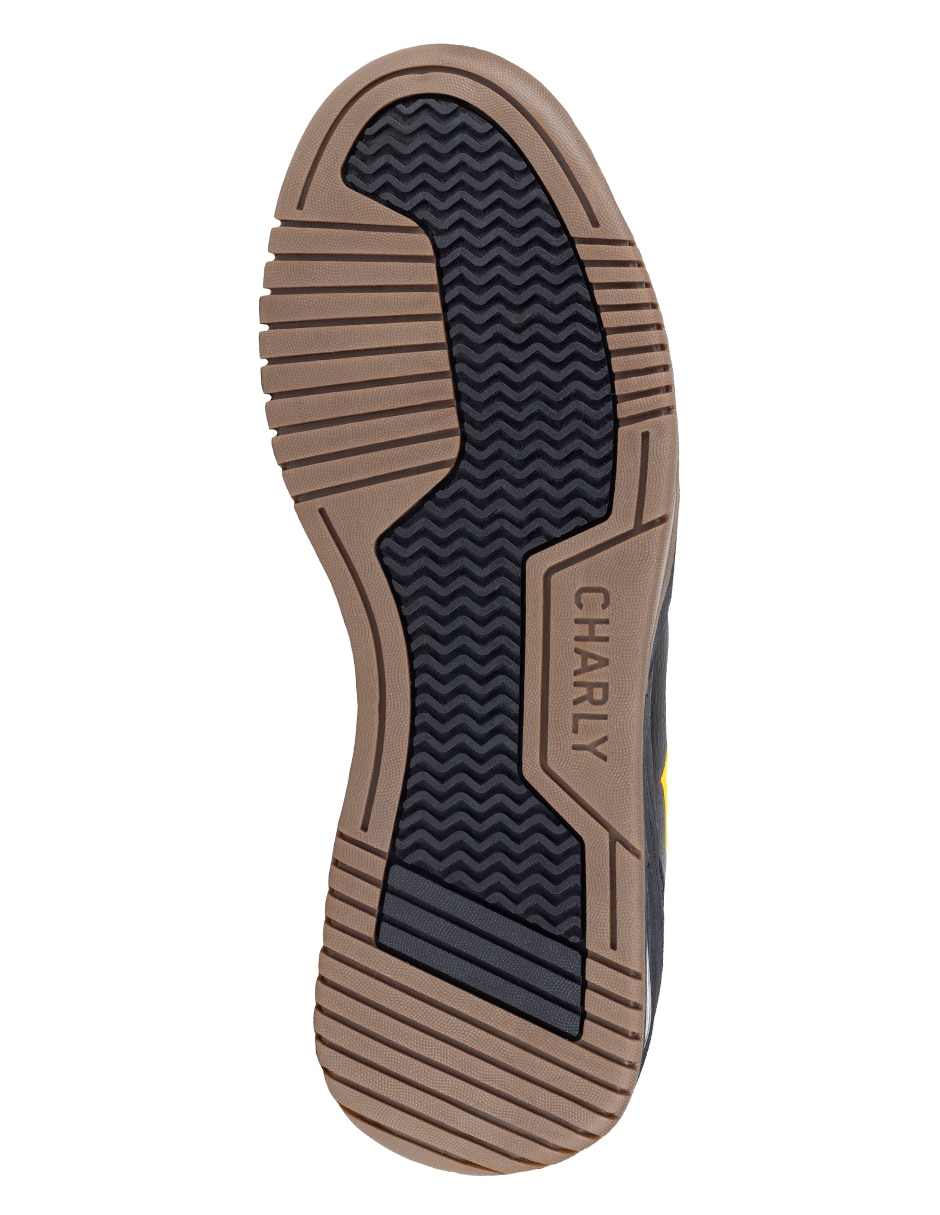Tenis para hombre 6