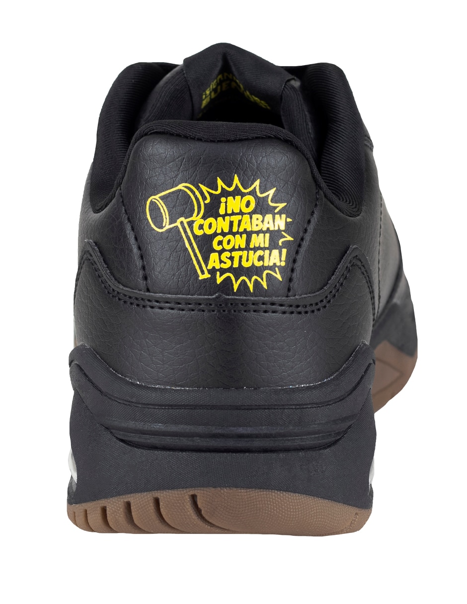 Tenis para hombre 7