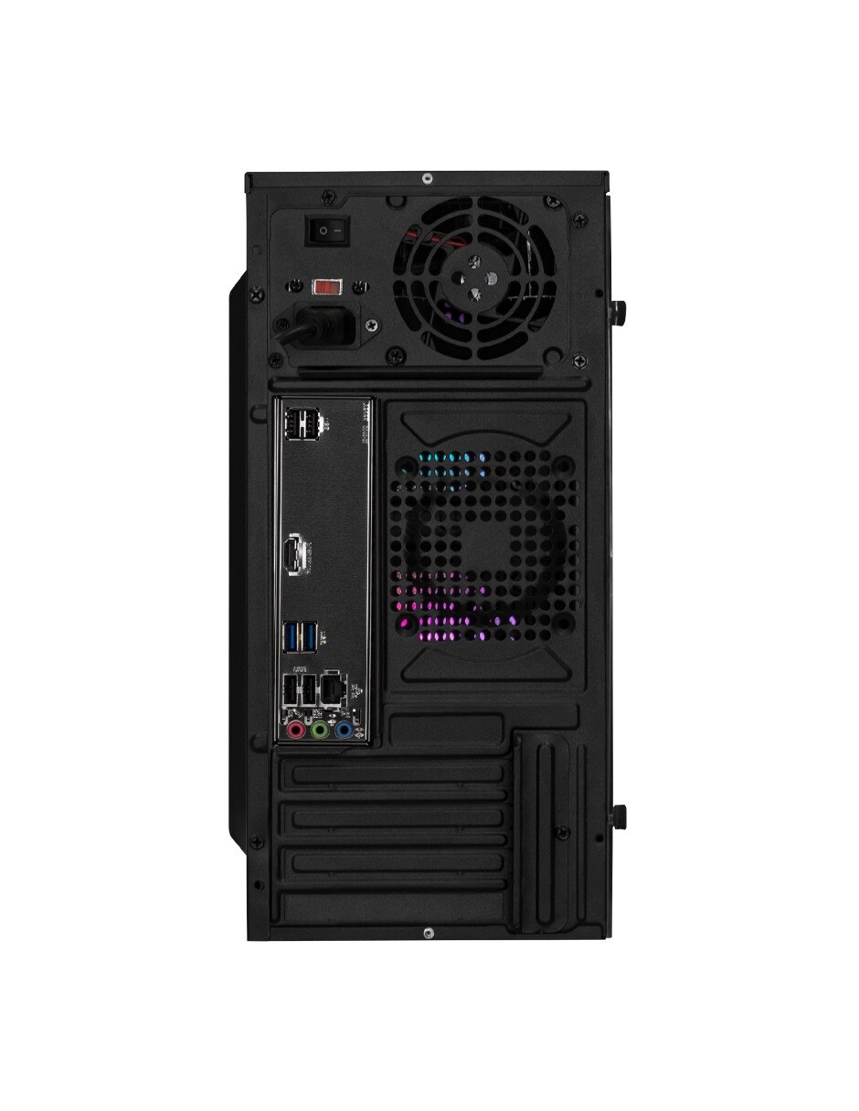 Computadora gamer Xtreme Pc Gaming xtaci516gbhd730fb Intel core i5 Intel UHD Graphics 730 16 GB RAM 1 TB SSD