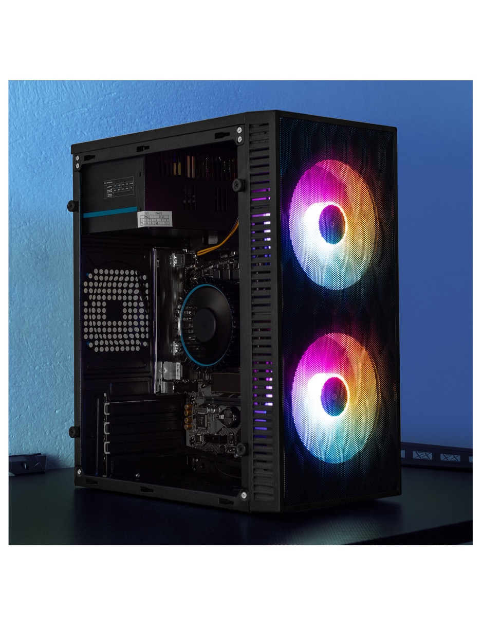 Computadora gamer Xtreme Pc Gaming xtaci516gbhd730fb Intel core i5 Intel UHD Graphics 730 16 GB RAM 1 TB SSD