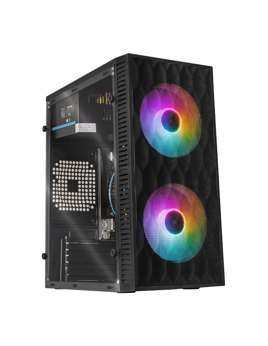 Computadora gamer xtaci516gbhd730fb Intel core i5 Intel UHD Graphics 730 16 GB RAM 1 TB SSD