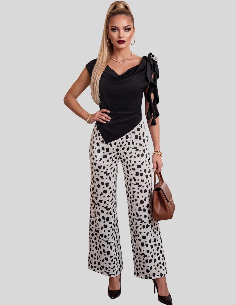 Conjunto de vestir para Mujer 7