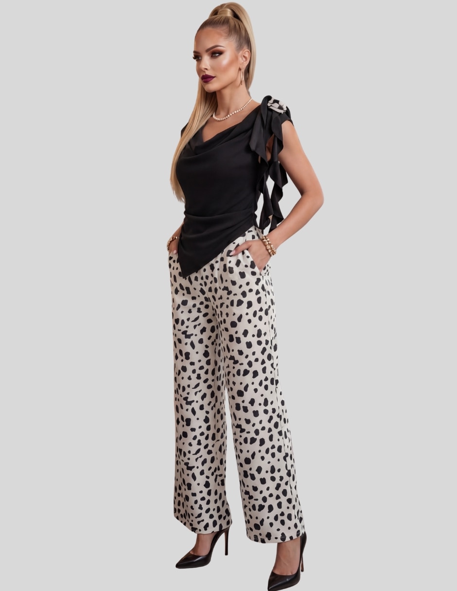 Conjunto de vestir para Mujer