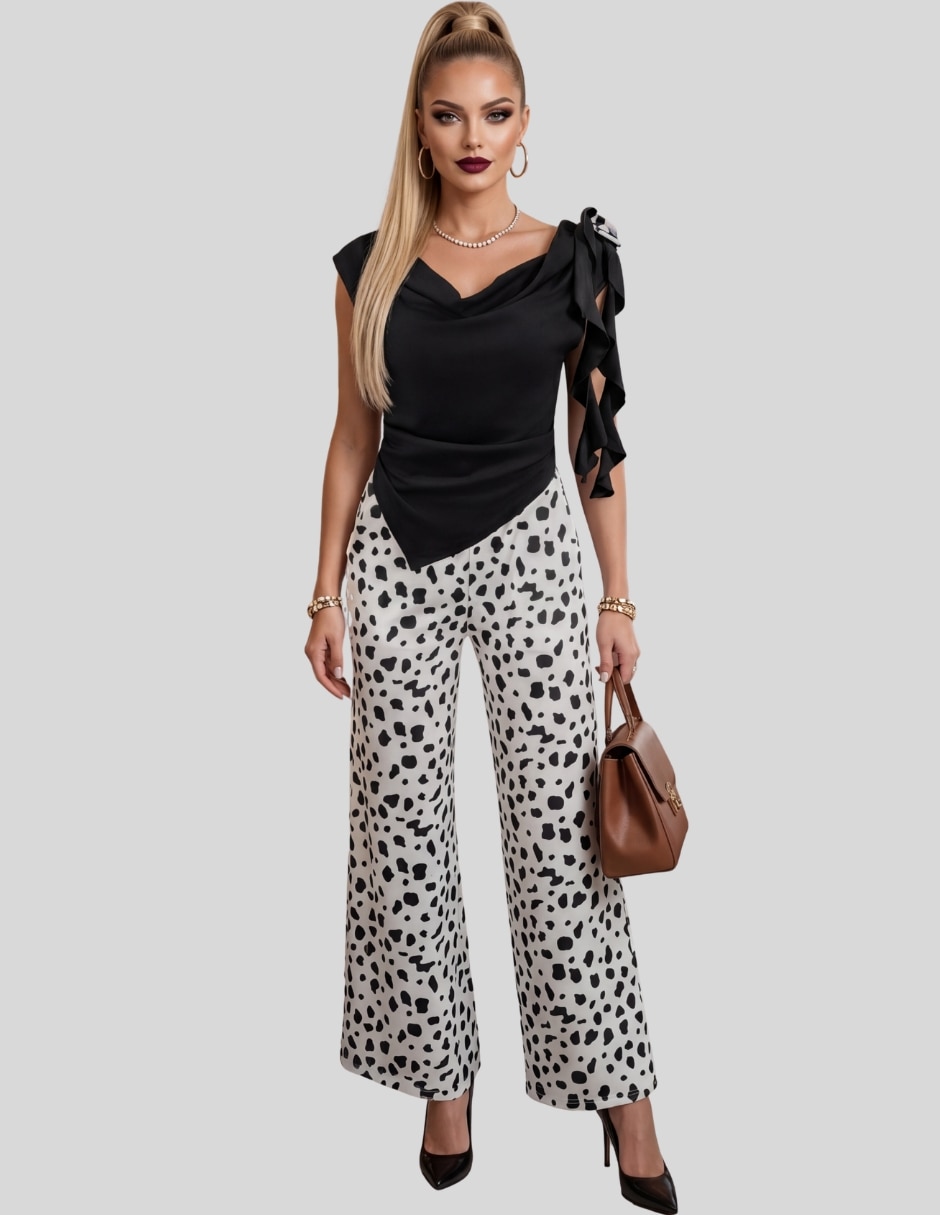 Conjunto de vestir para Mujer