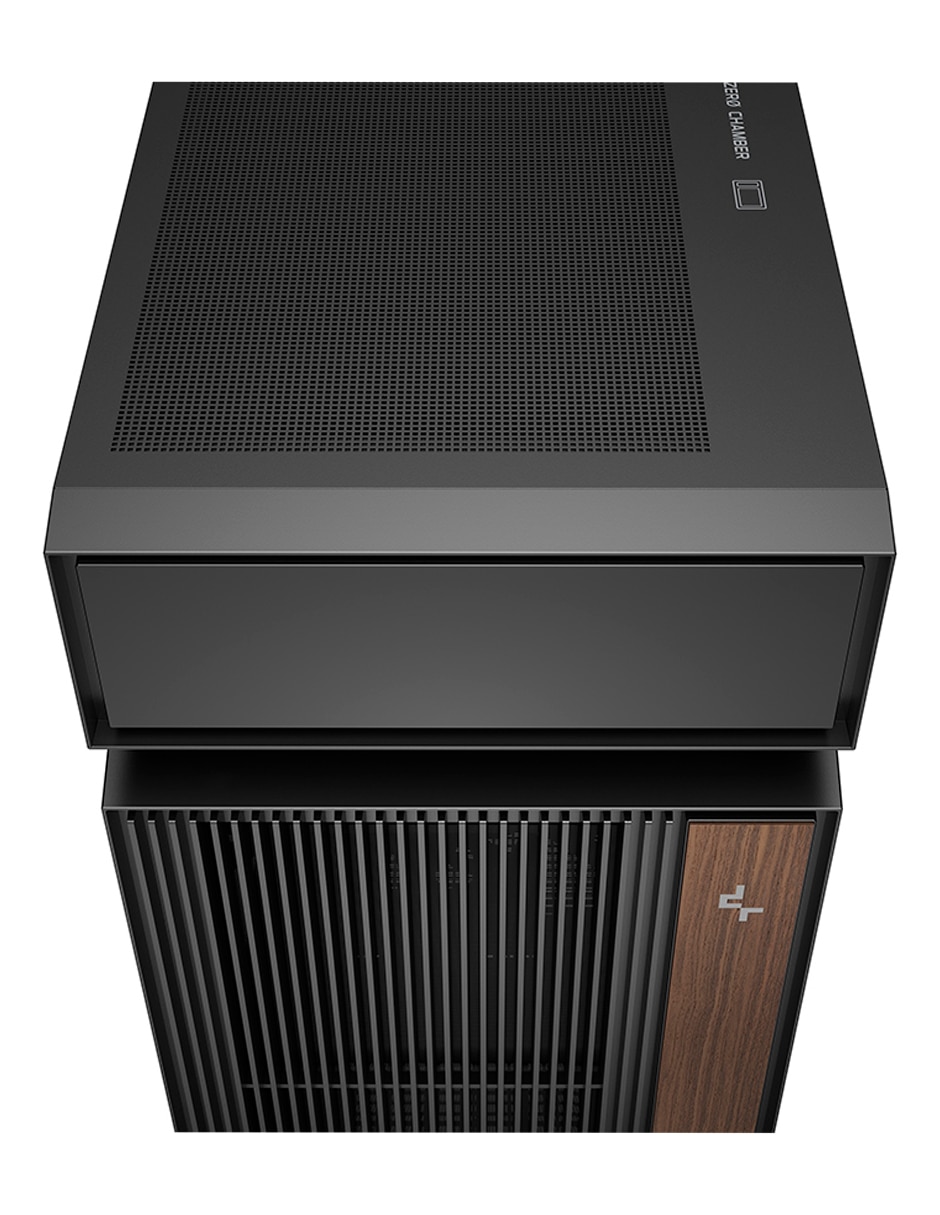 Gabinete deepcool cl660