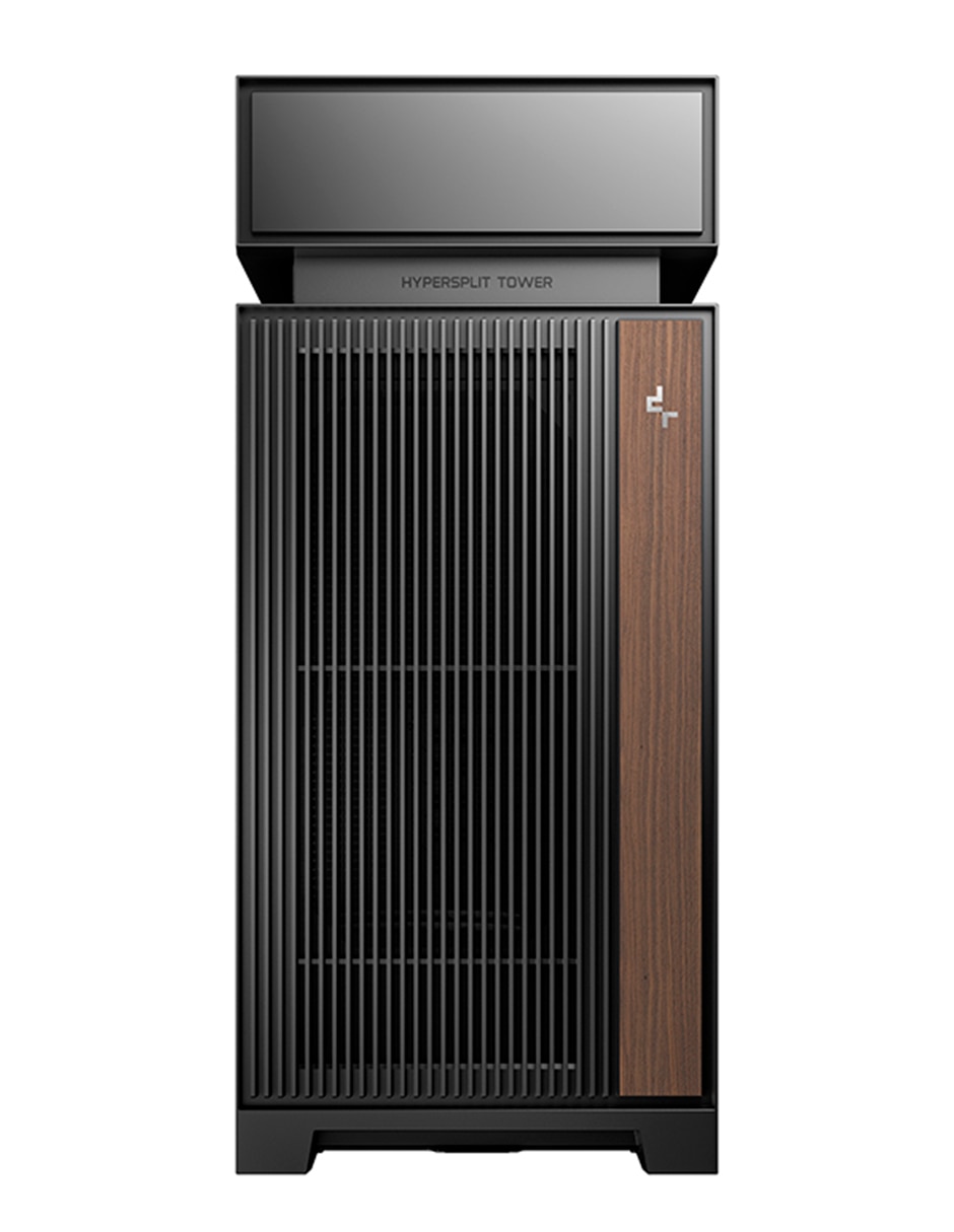 Gabinete deepcool cl660