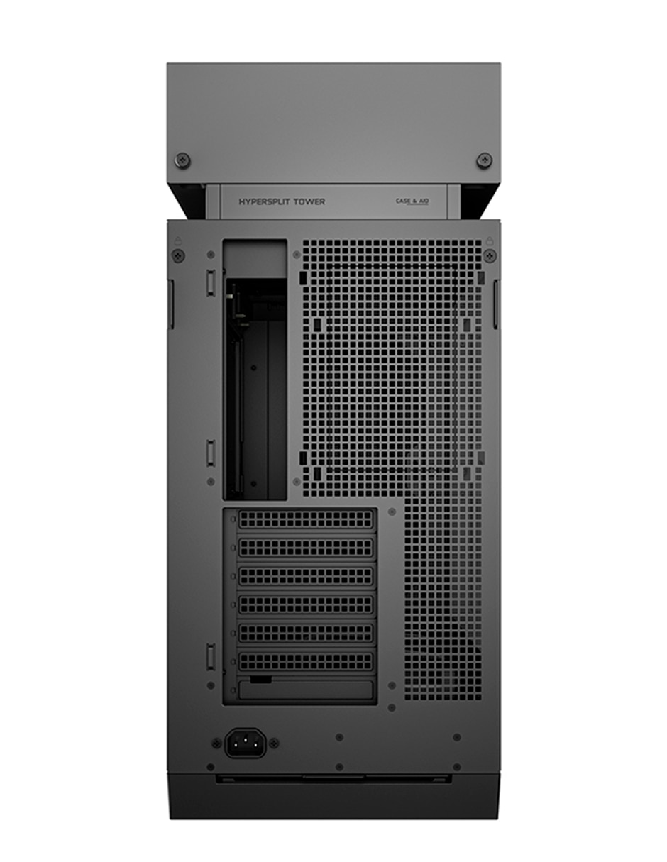 Gabinete deepcool cl660