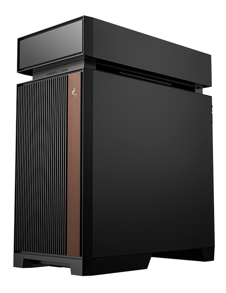 Gabinete deepcool cl660