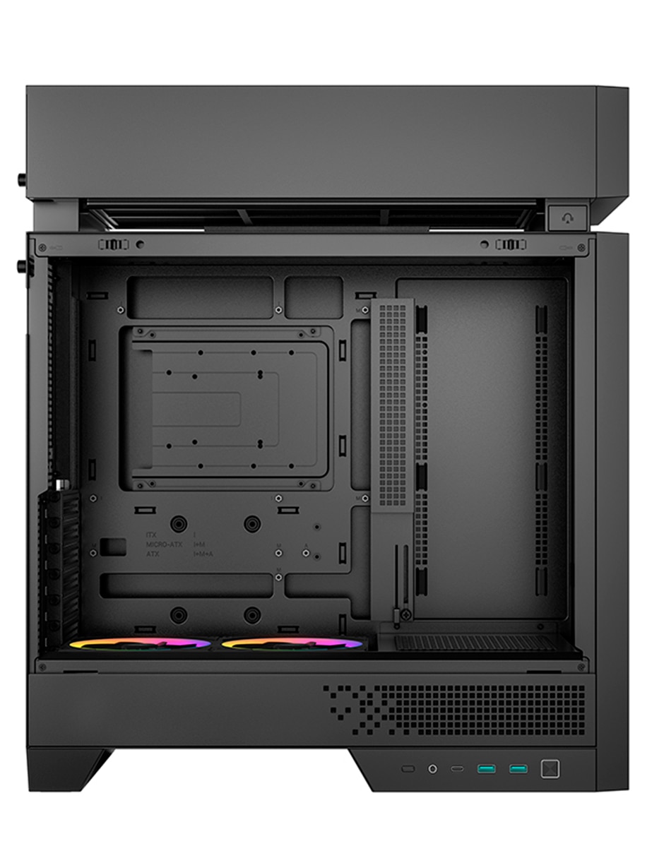 Gabinete deepcool cl660