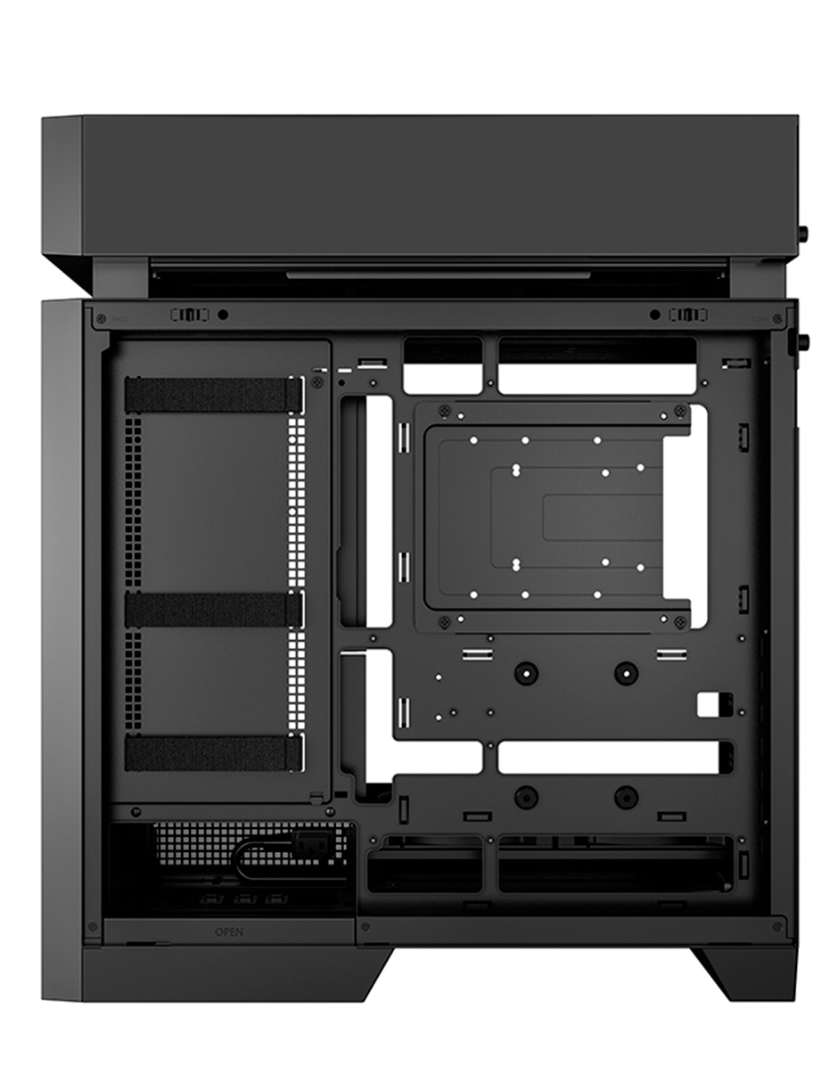 Gabinete deepcool cl660