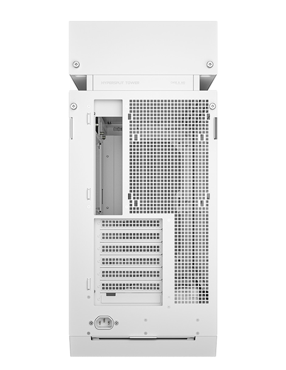 Gabinete deepcool cl660