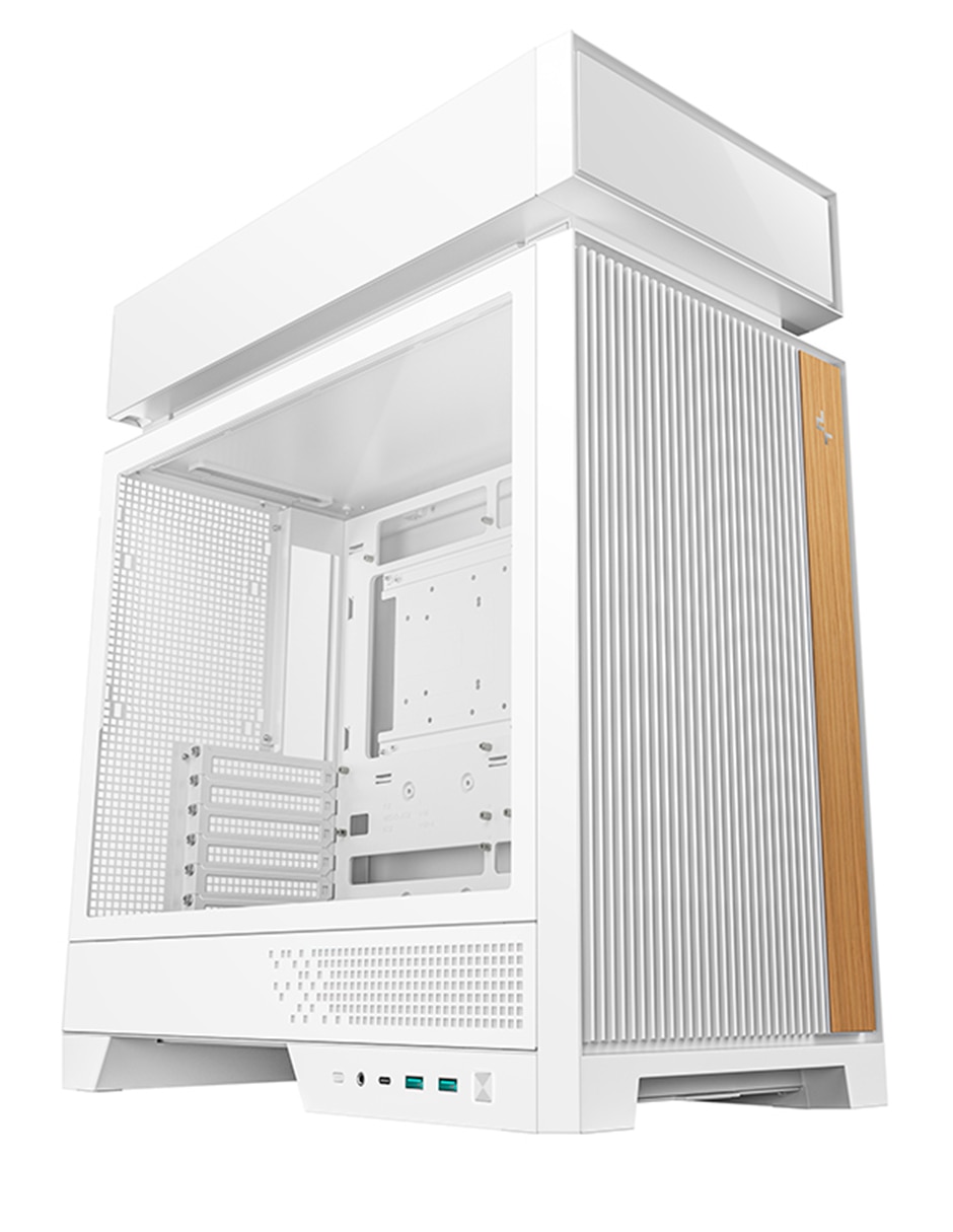 Gabinete deepcool cl660