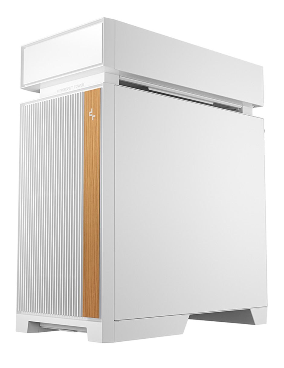 Gabinete deepcool cl660