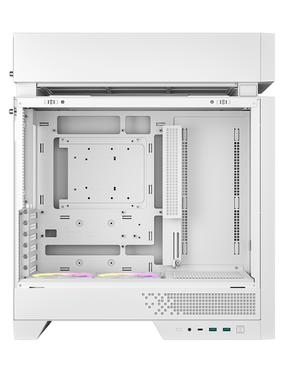 Gabinete deepcool cl660