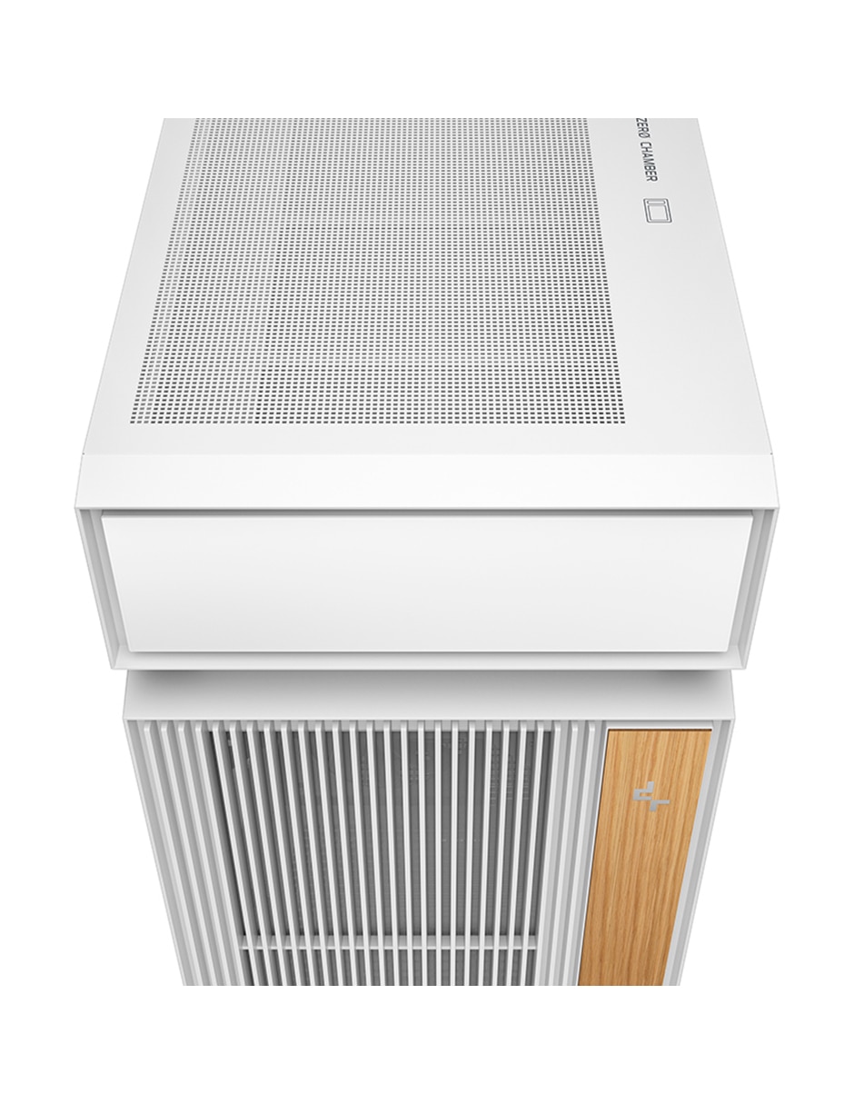 Gabinete deepcool cl660