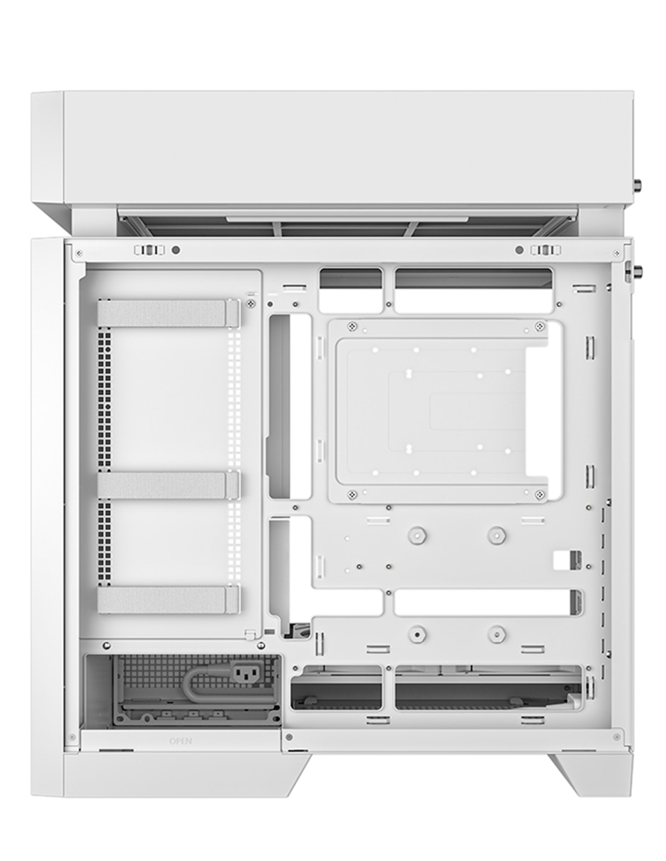 Gabinete deepcool cl660