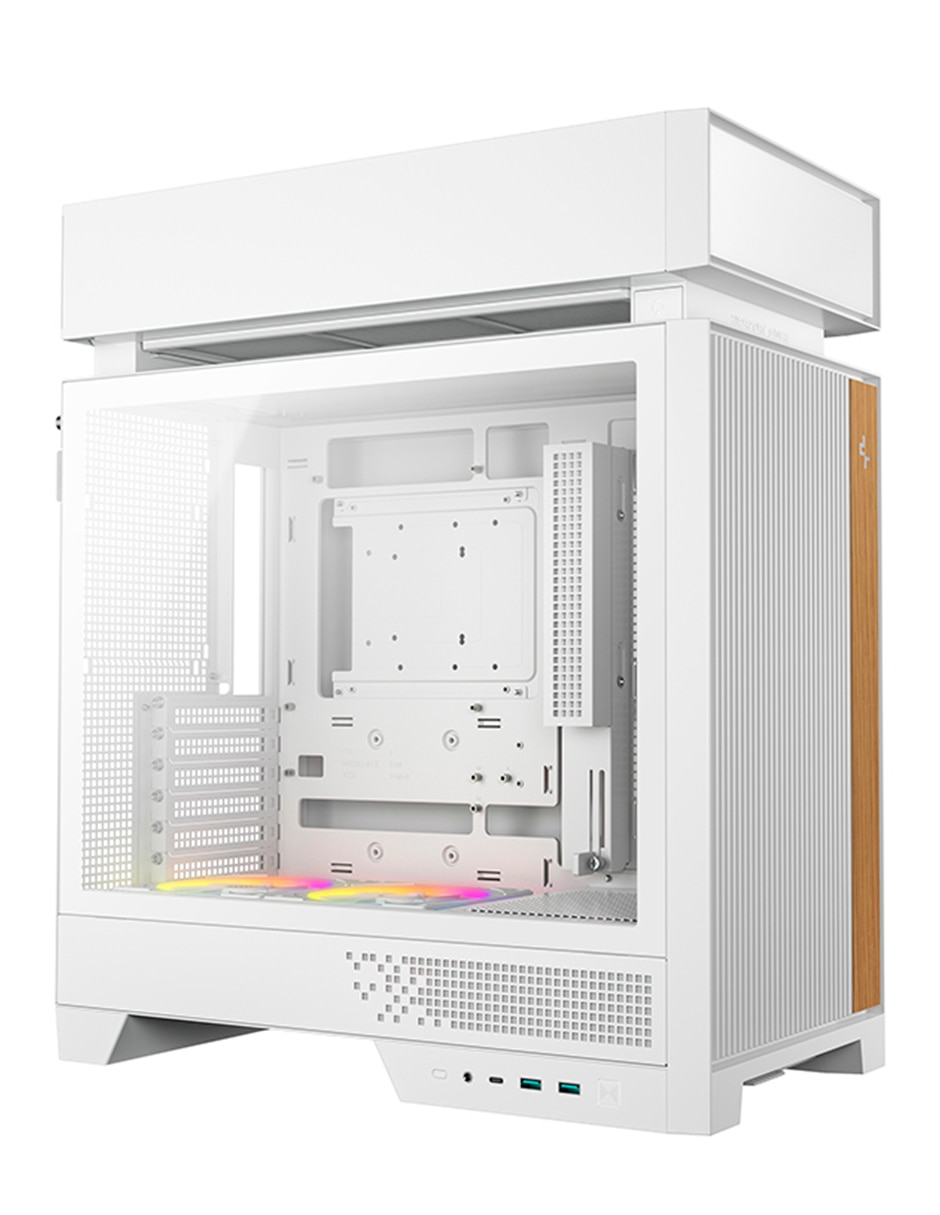 Gabinete cl660