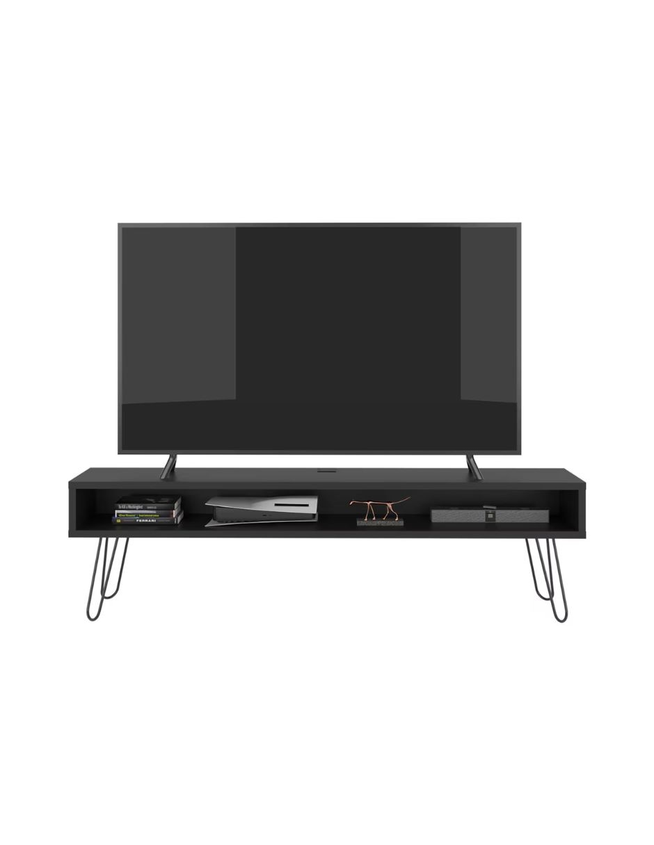Mueble de tv armable excelsior de mdp