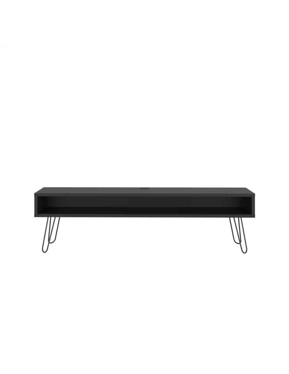 Mueble de tv armable excelsior de mdp