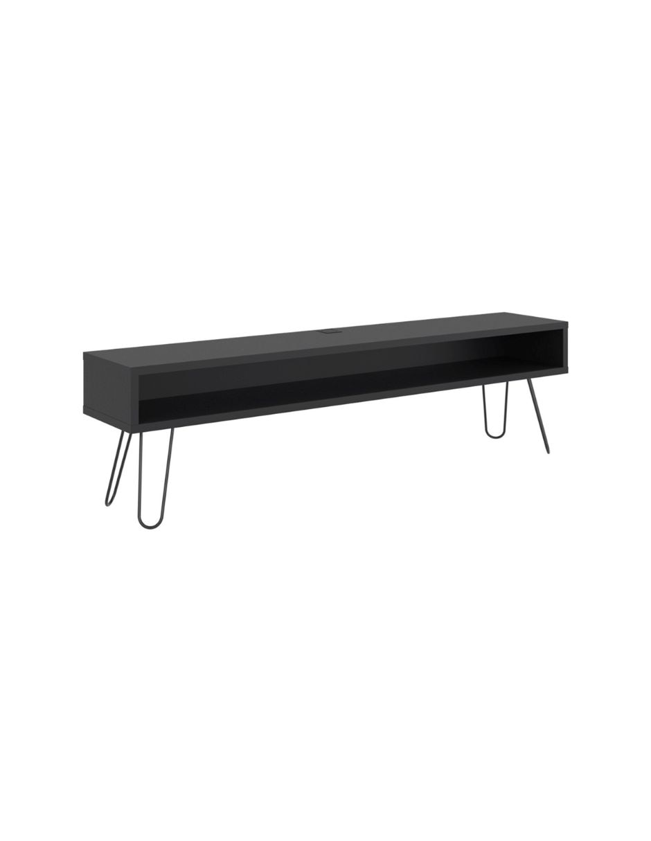 Mueble de tv armable excelsior de mdp