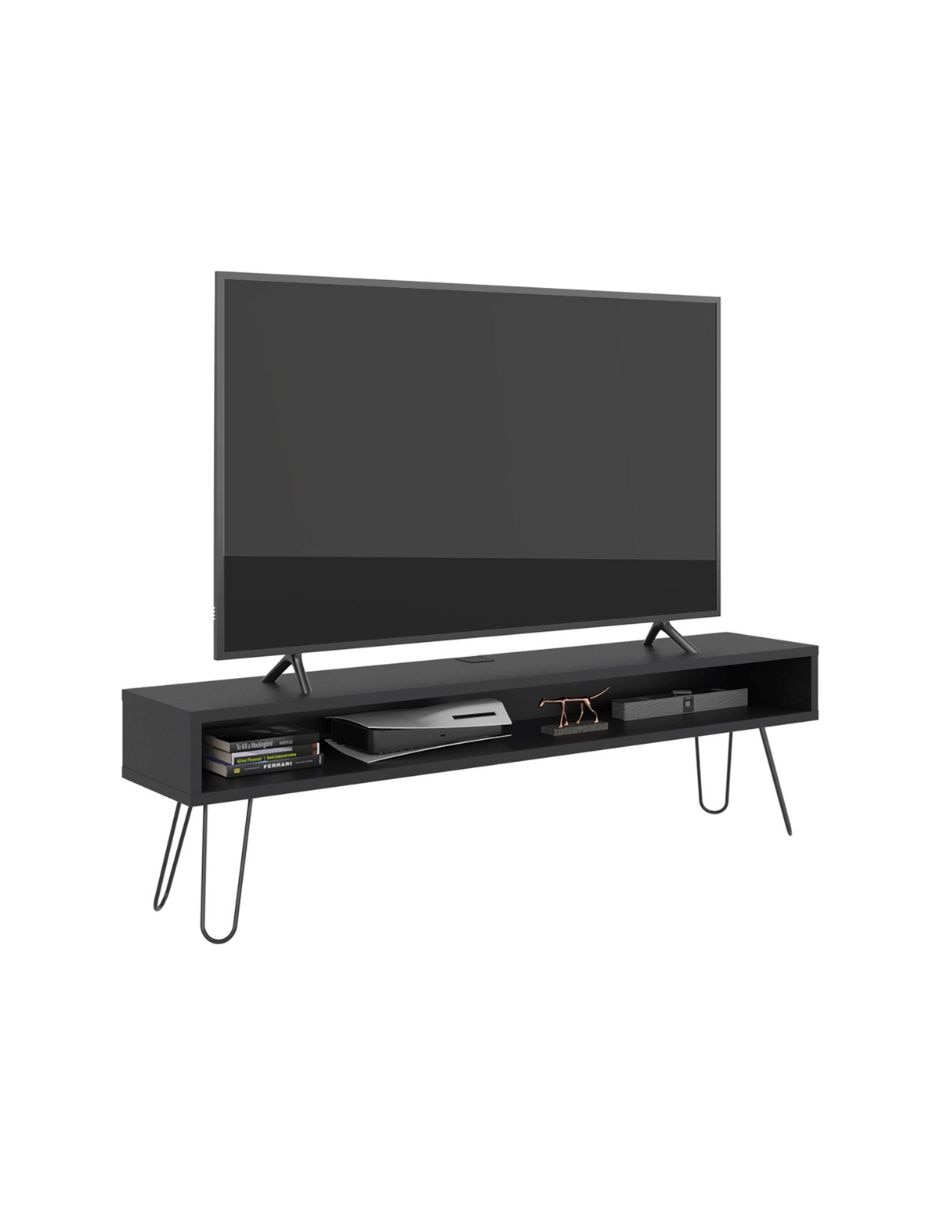 Mueble de tv armable excelsior de mdp