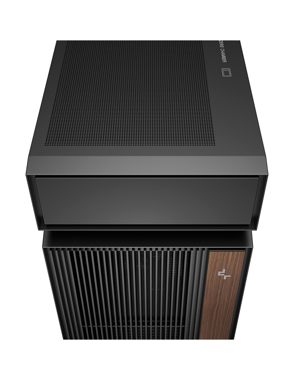 Gabinete deepcool cl6600