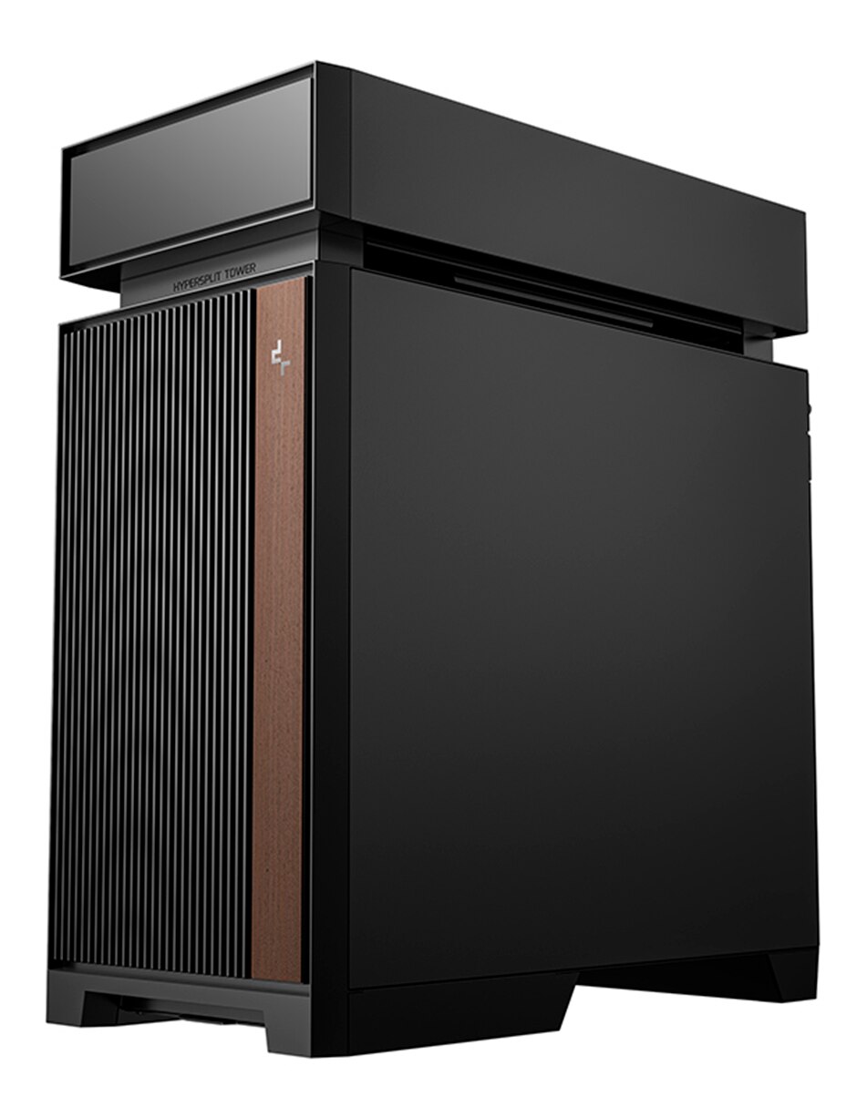 Gabinete deepcool cl6600