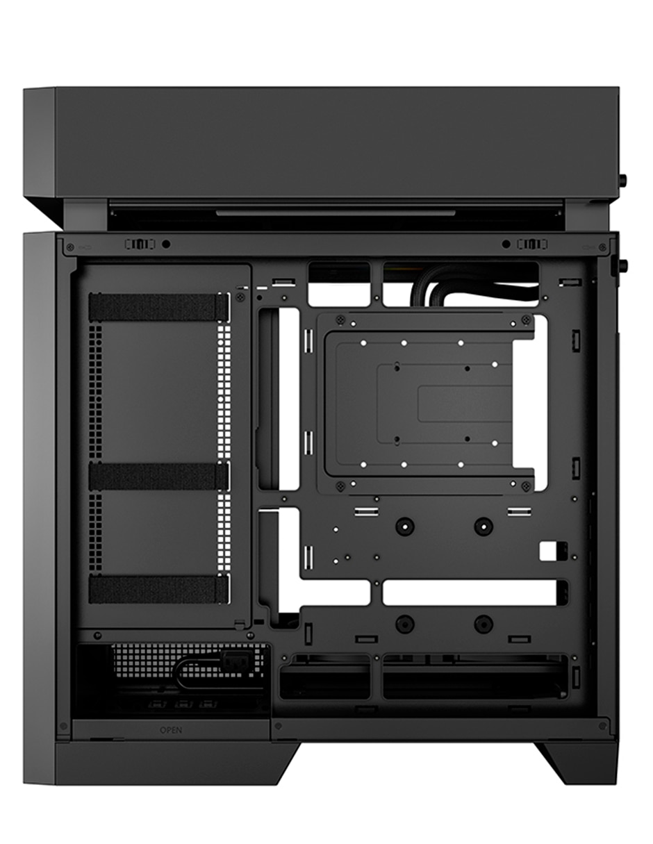 Gabinete deepcool cl6600