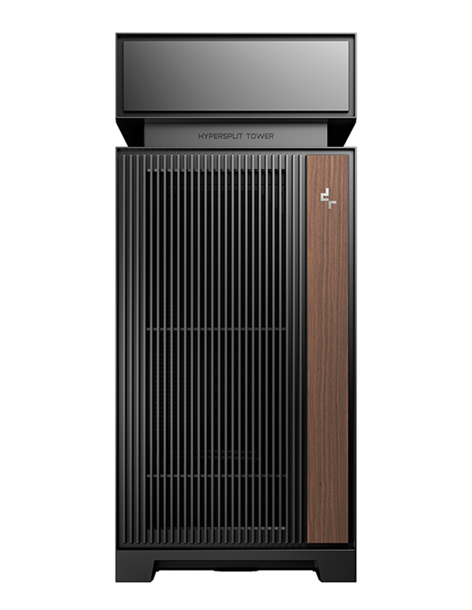Gabinete deepcool cl6600