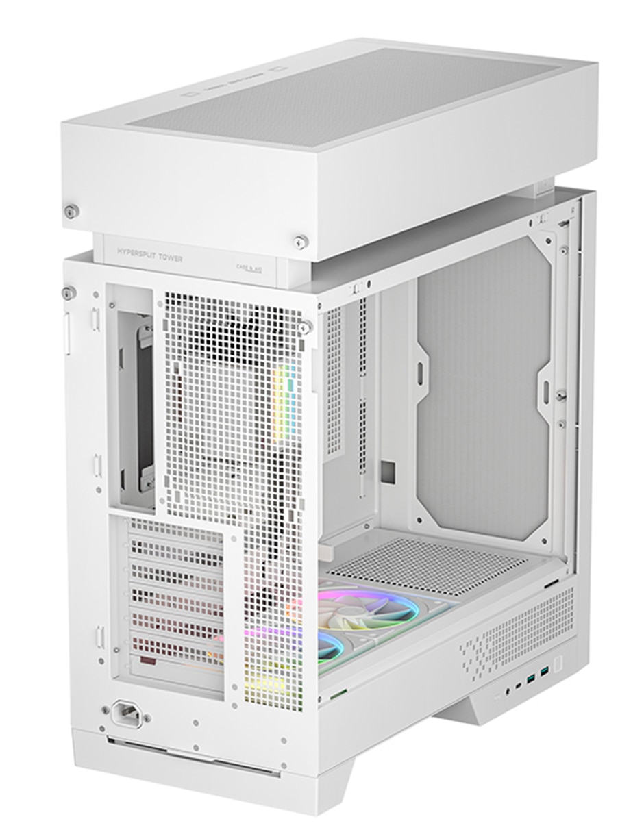 Gabinete deepcool cl6600