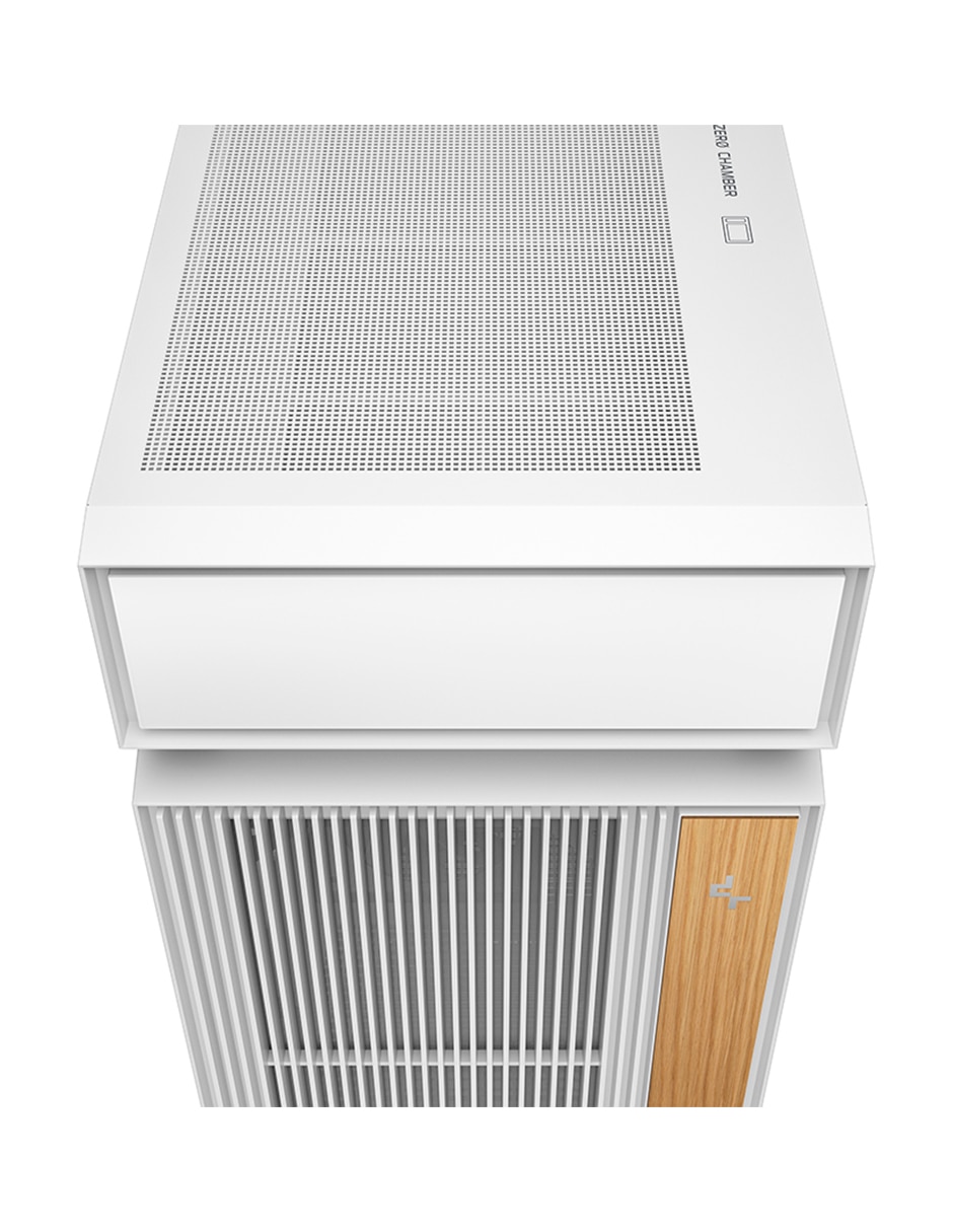 Gabinete deepcool cl6600