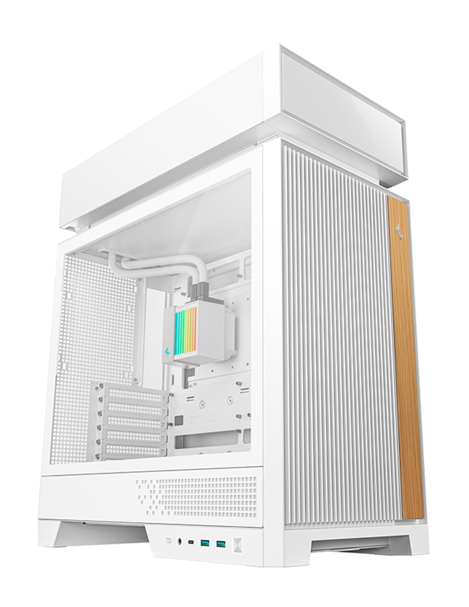 Gabinete deepcool cl6600