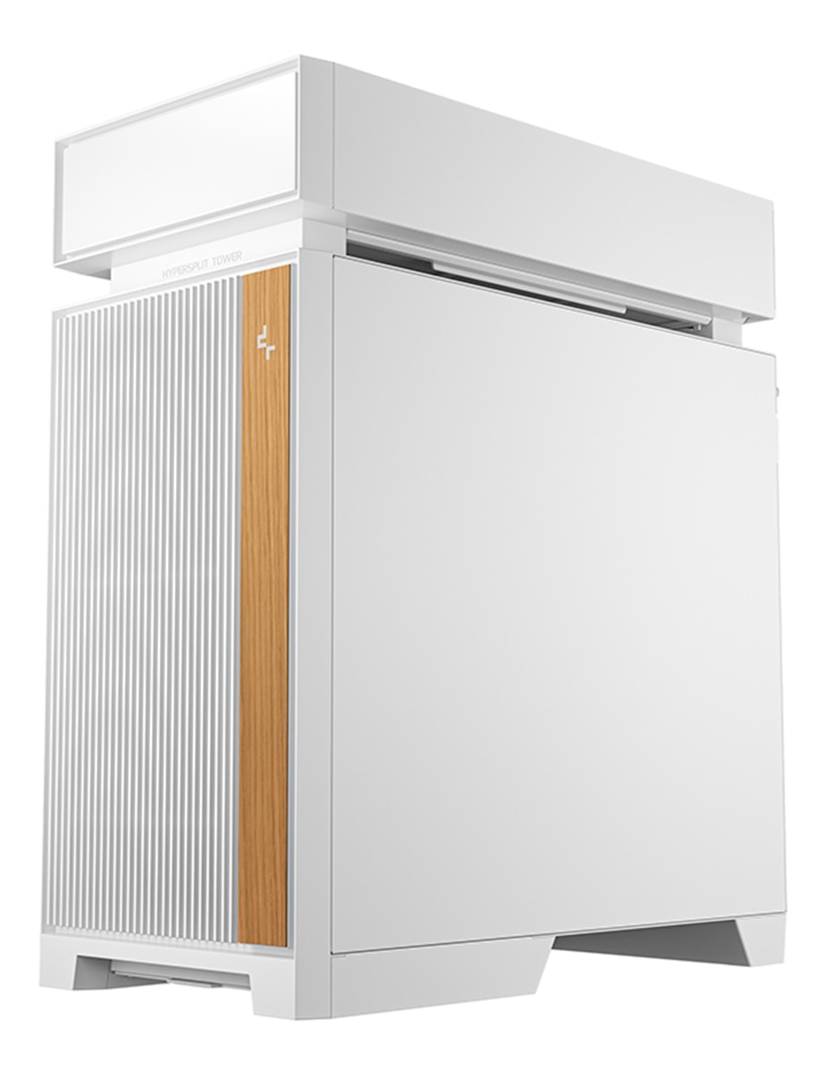 Gabinete deepcool cl6600