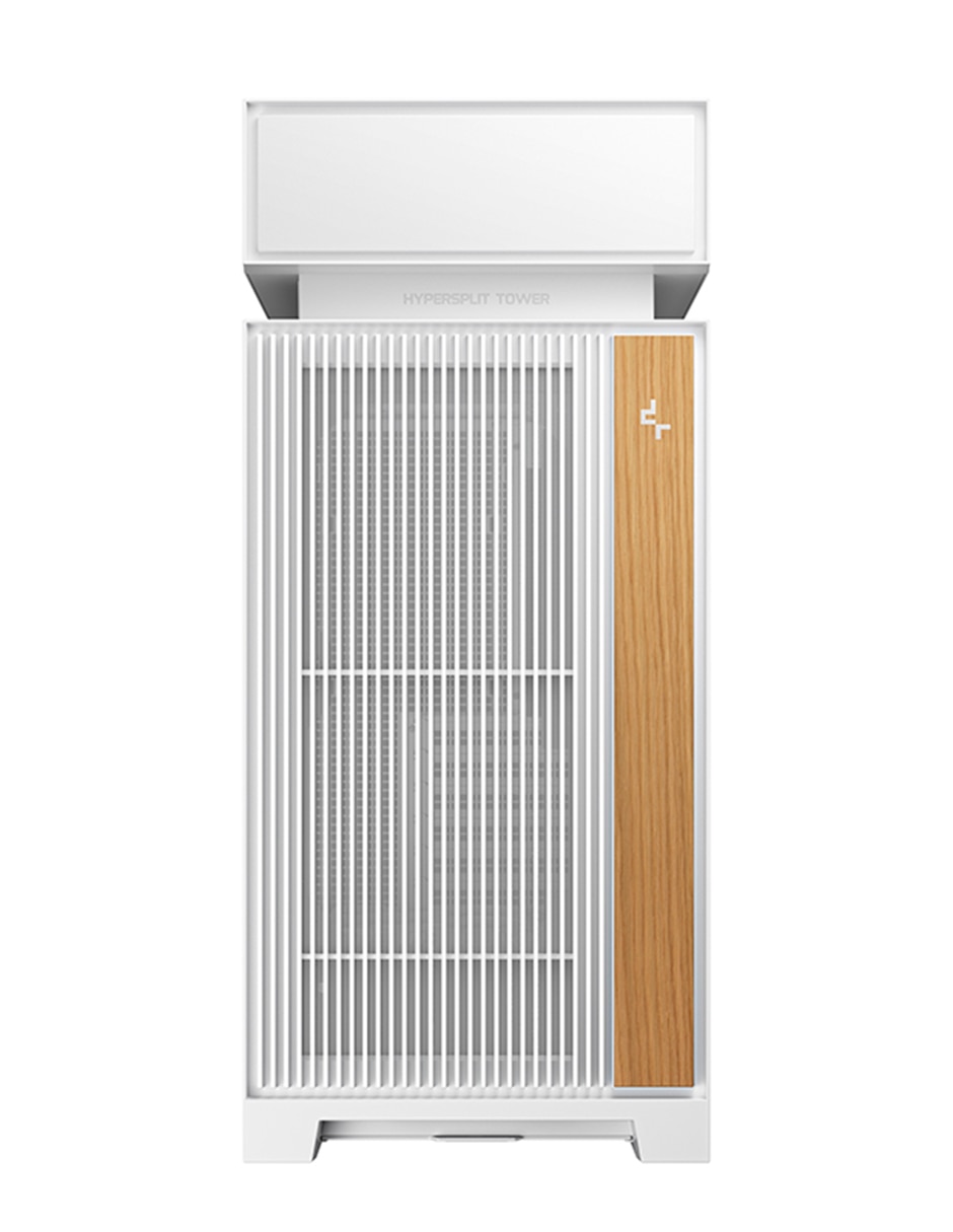 Gabinete deepcool cl6600