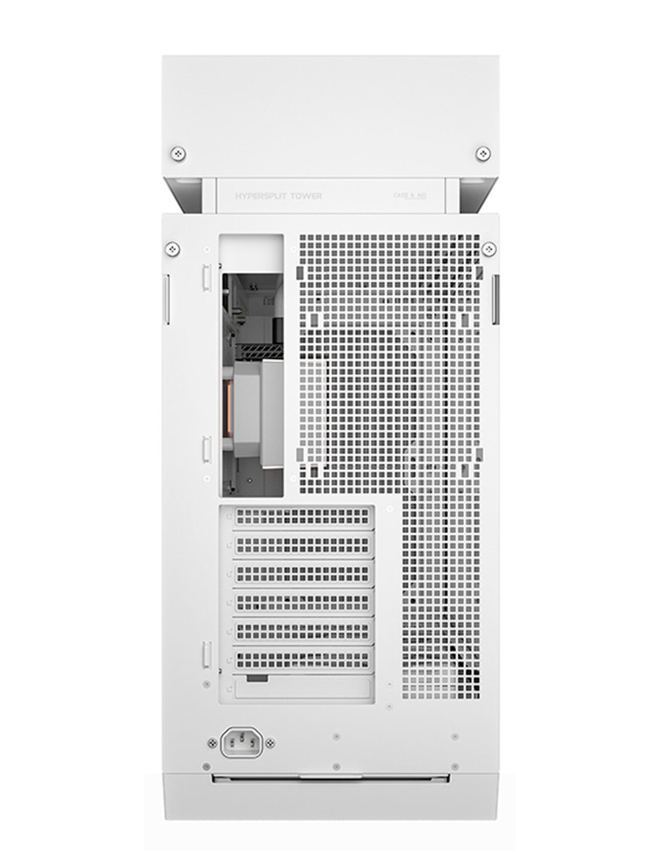 Gabinete deepcool cl6600