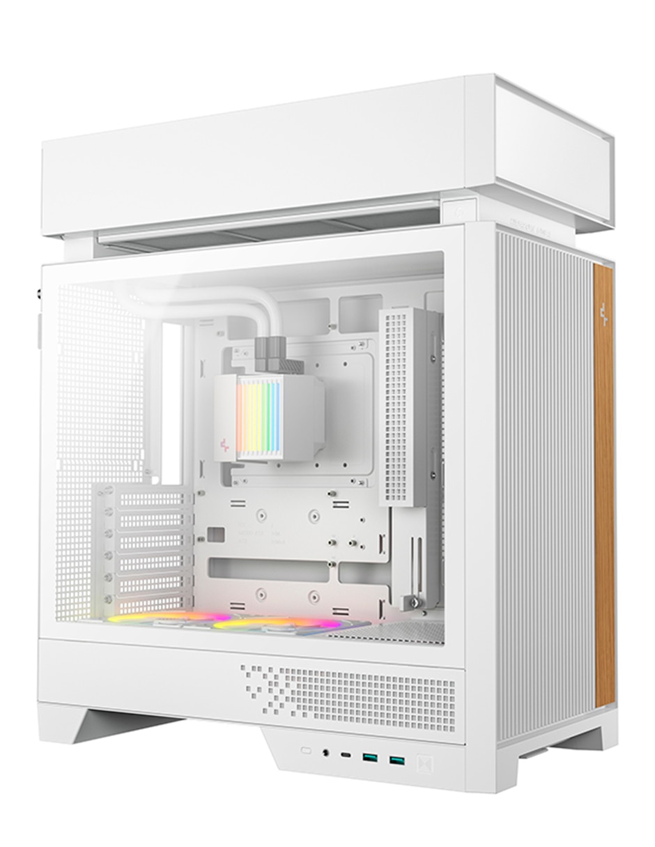 Gabinete cl6600