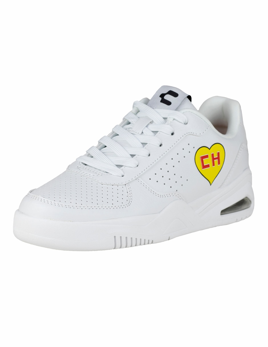 Tenis charly para hombre