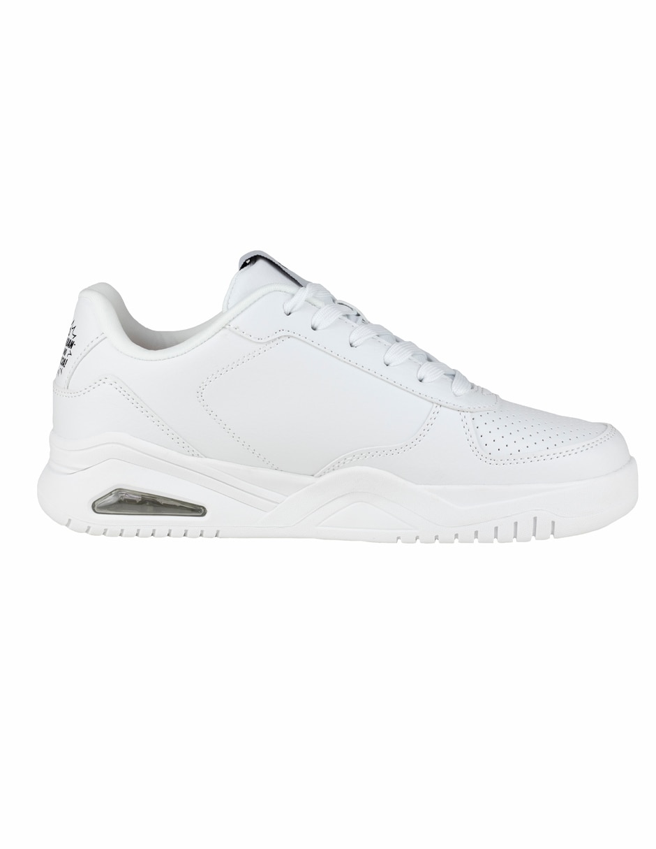 Tenis charly para hombre