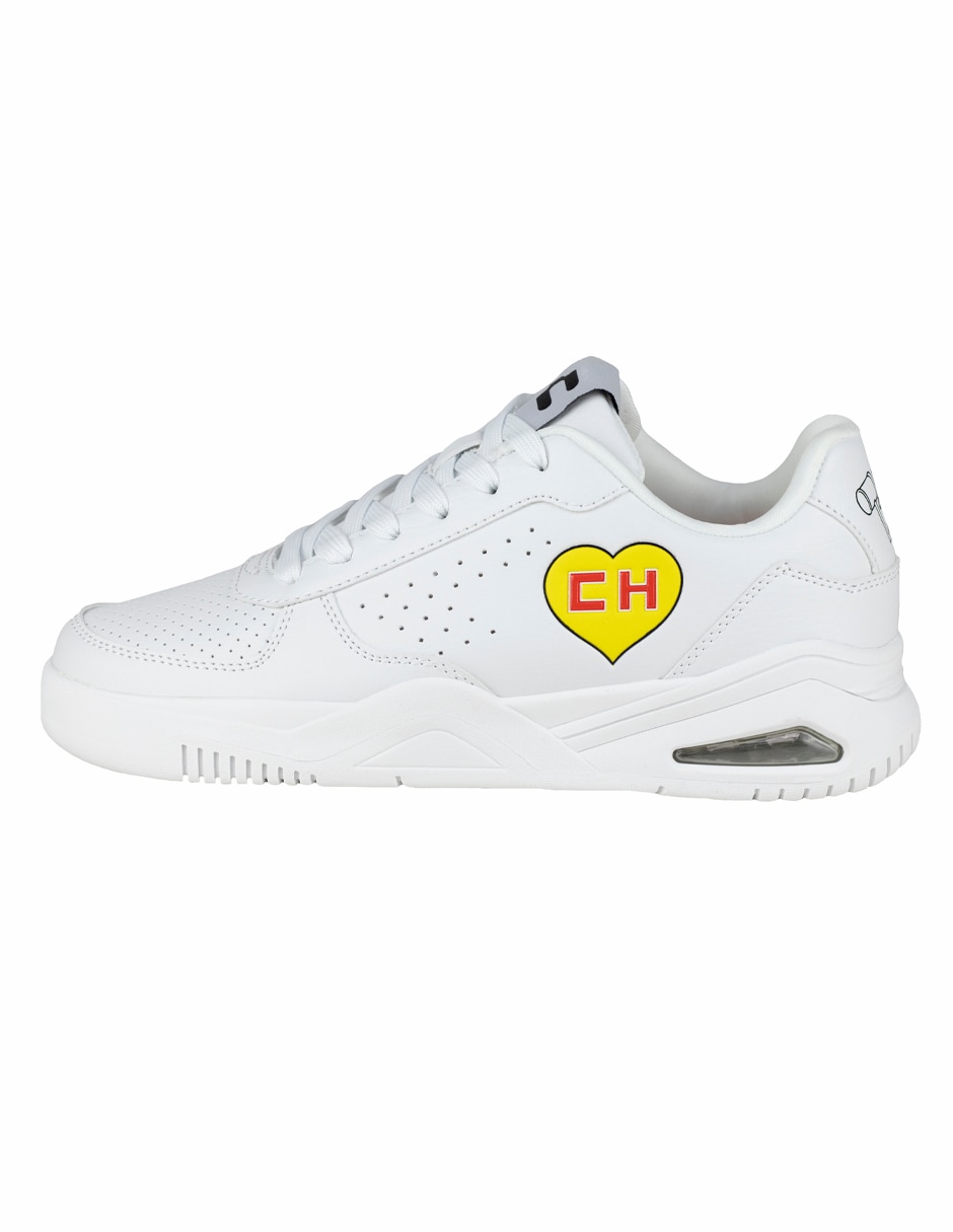 Tenis charly para hombre