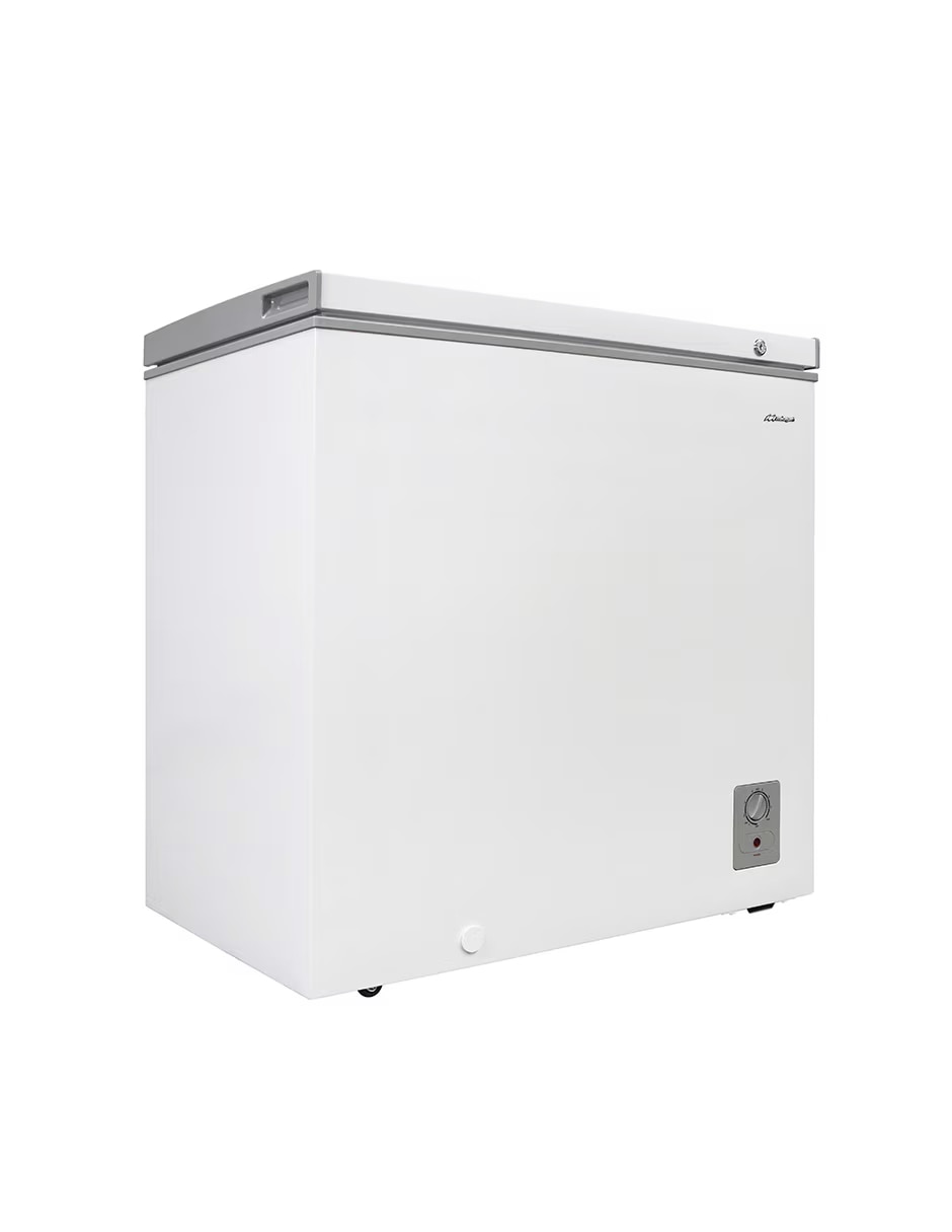 Congelador mirage mcp20hb horizontal 7 pies cúbicos