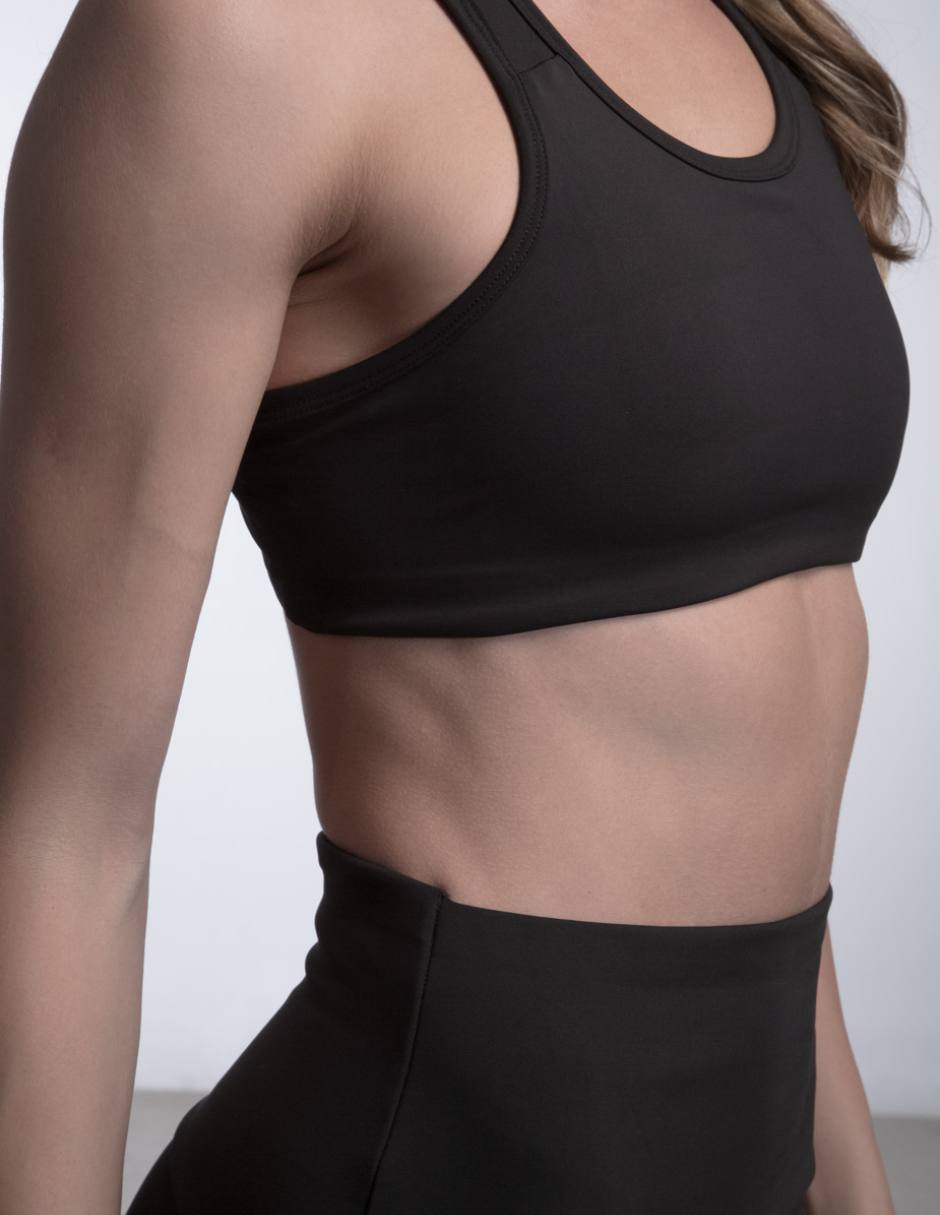 Top deportivo kayni«s sport para multidisciplina mujer