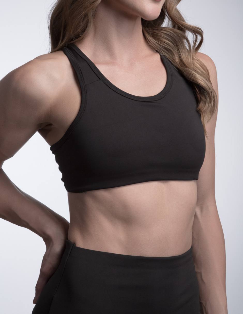 Top deportivo kayni«s sport para multidisciplina mujer