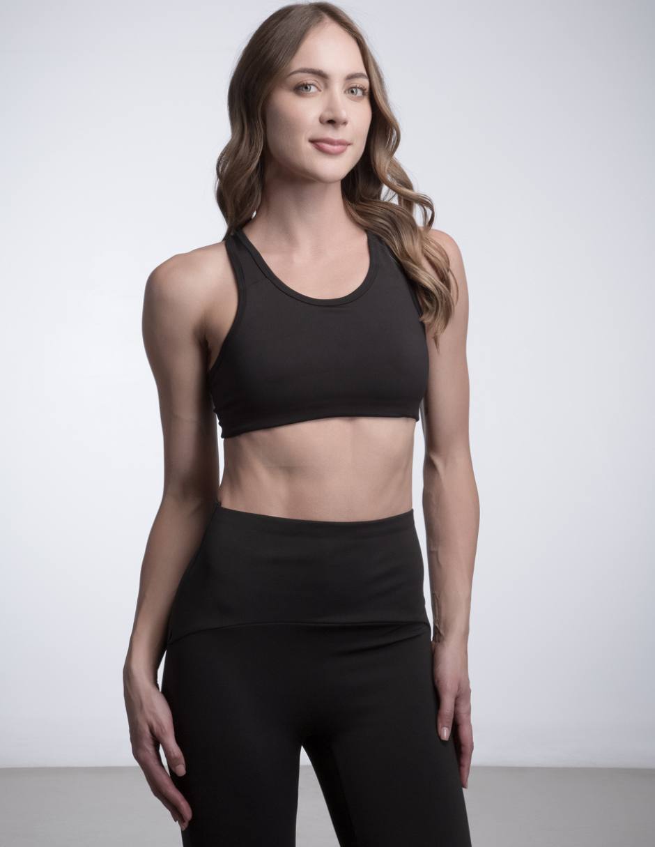 Top deportivo kayni«s sport para multidisciplina mujer