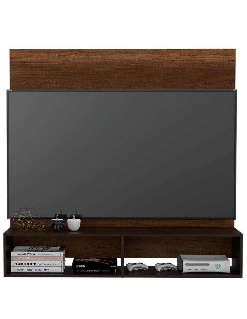 Mueble flotante para tvexcelsior de mdp