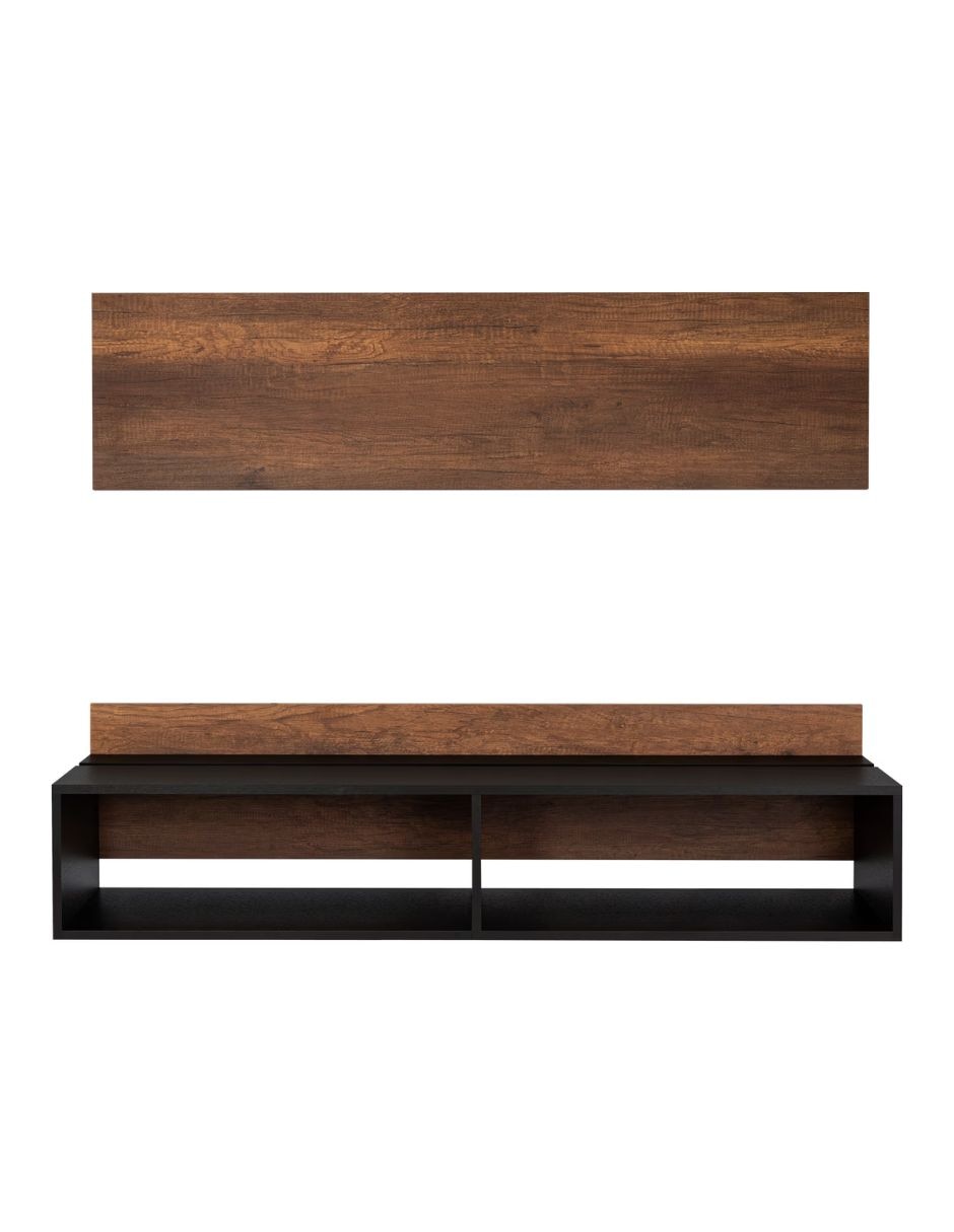 Mueble flotante para tvexcelsior de mdp